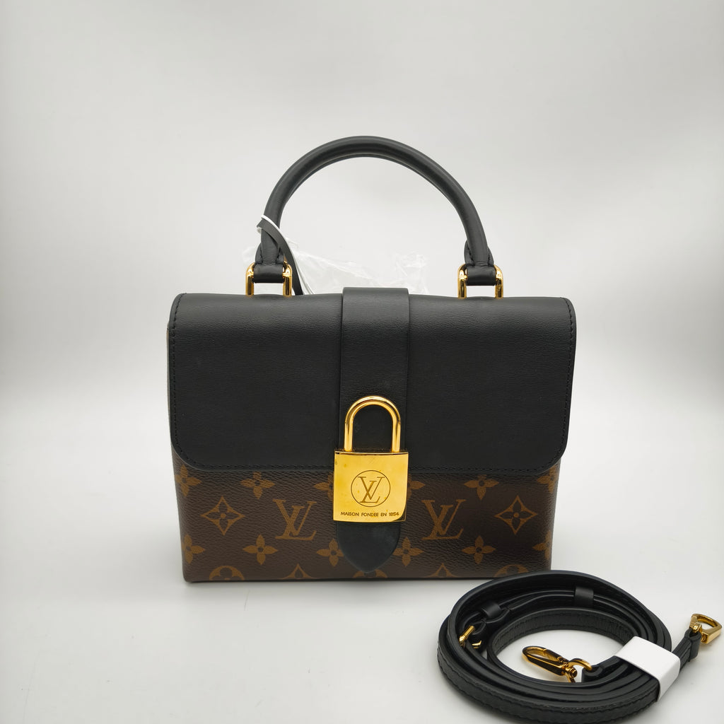 Louis Vuitton Black