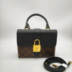 Louis Vuitton Black