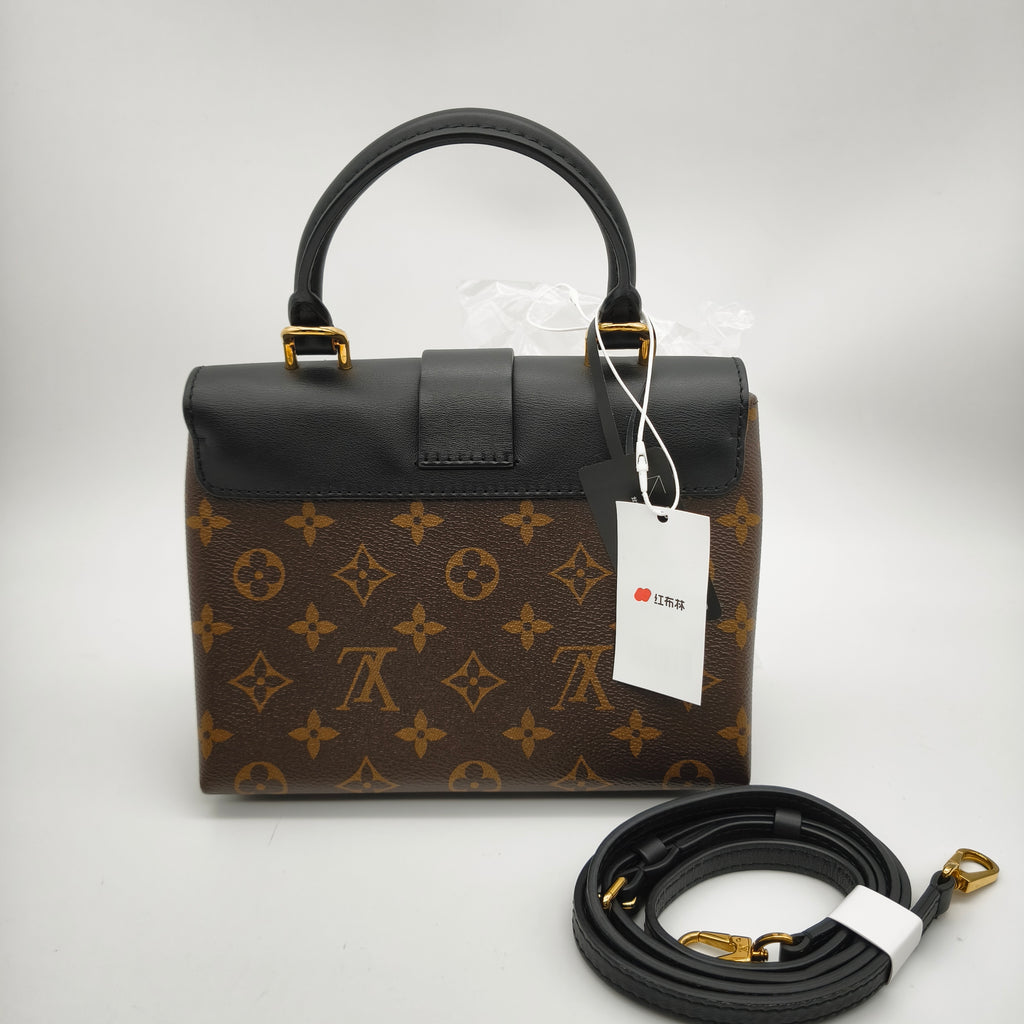 Louis Vuitton Black