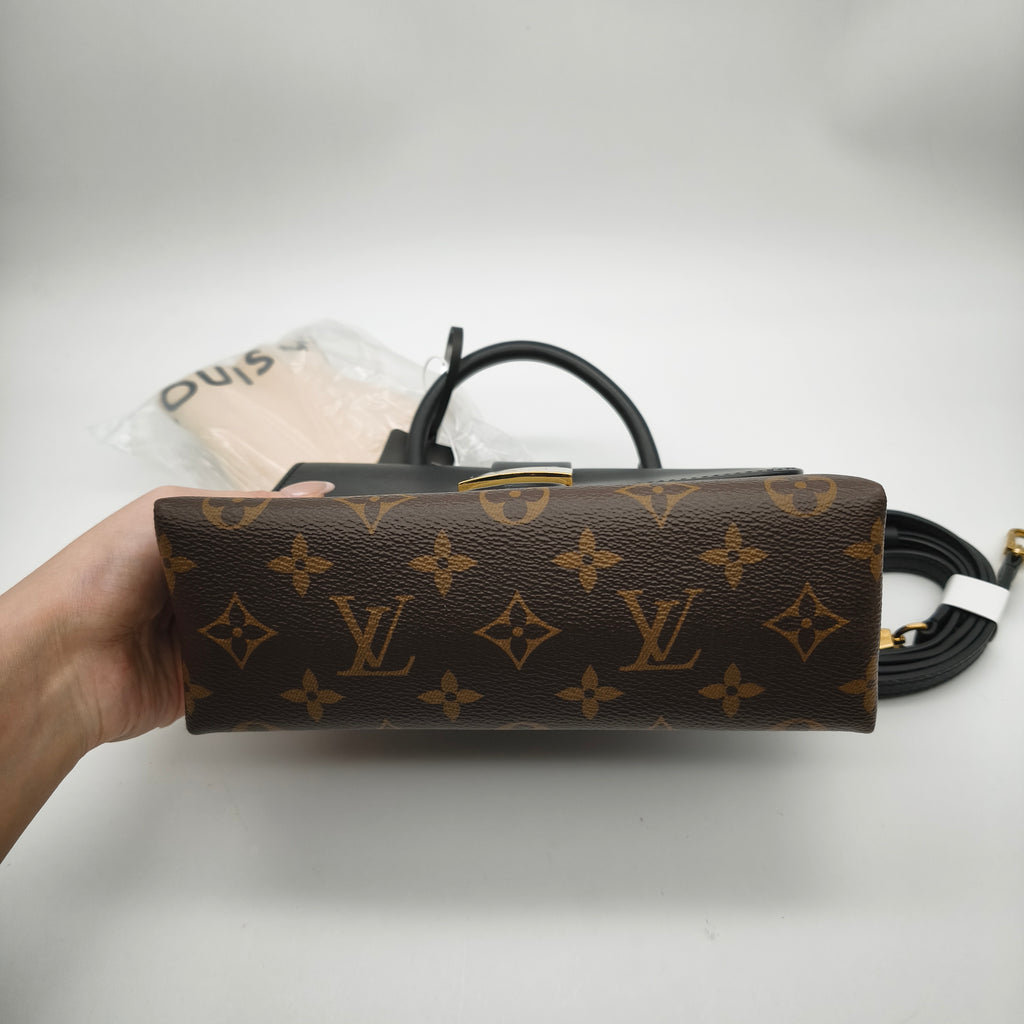 Louis Vuitton Black