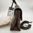 Louis Vuitton Black