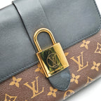 Louis Vuitton Black