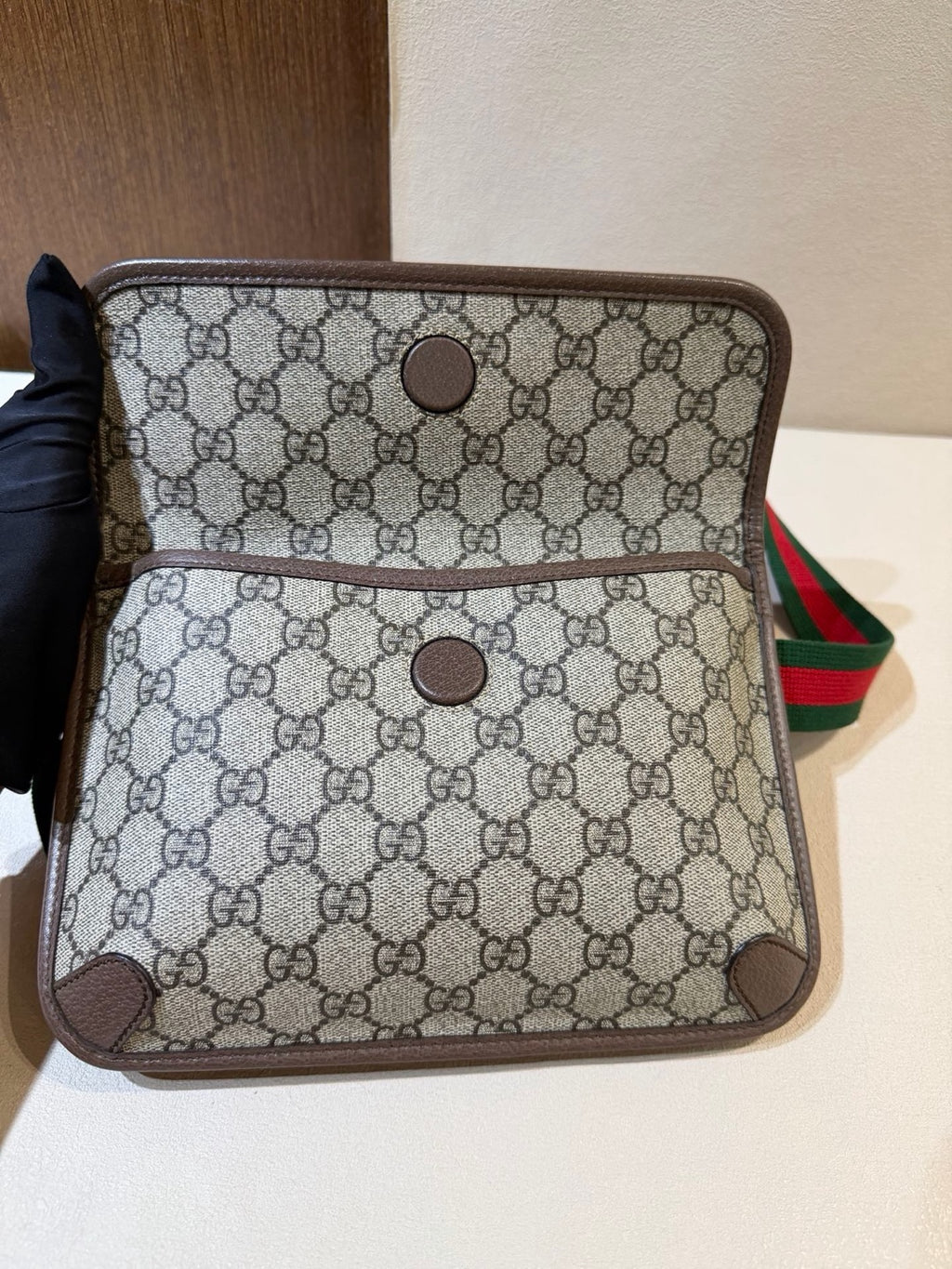 Gucci Classic Sling Bag