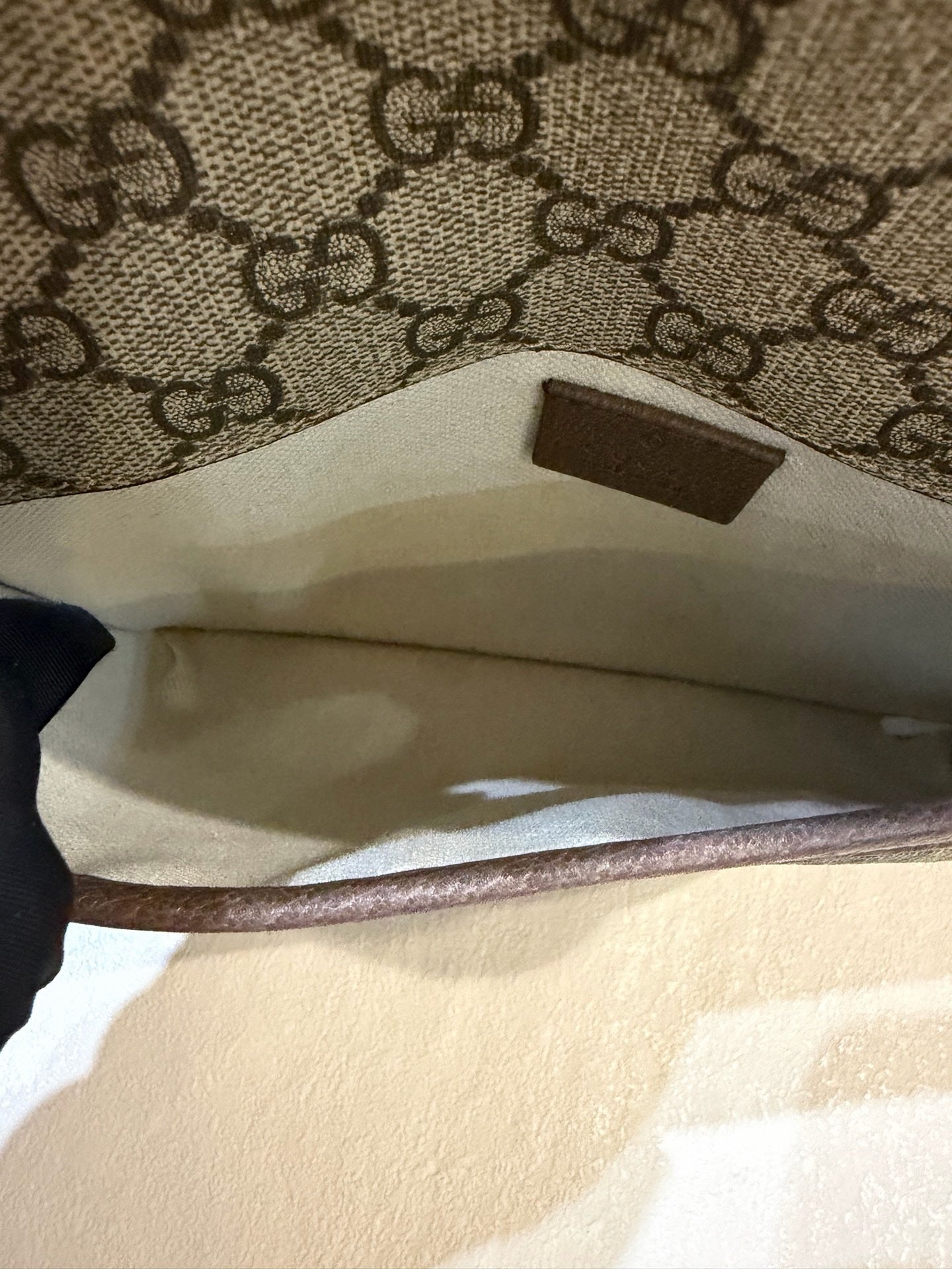Gucci Classic Sling Bag