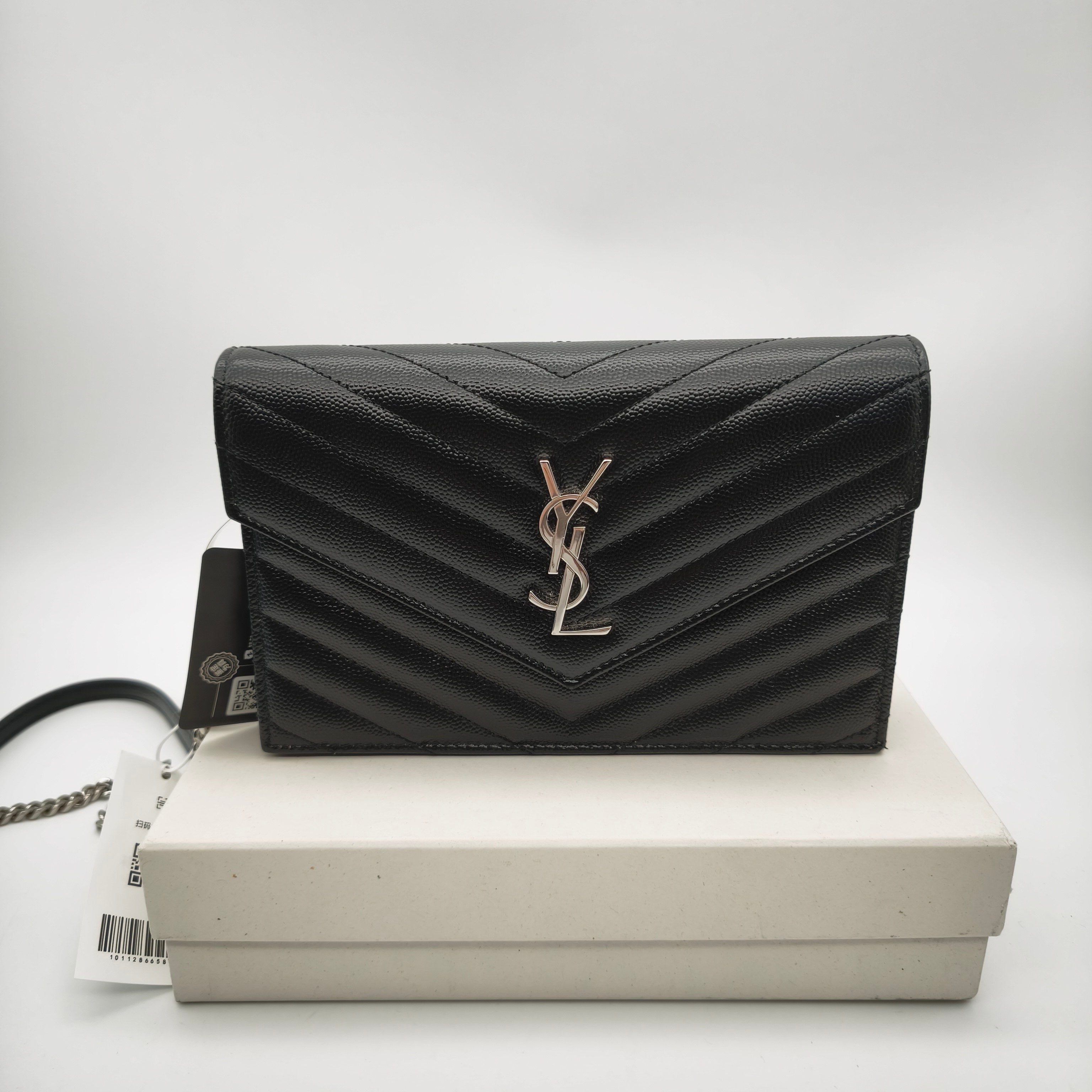 Saint laurent