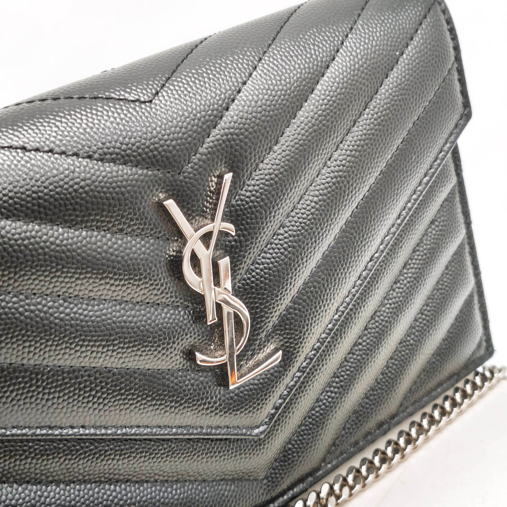 Saint laurent