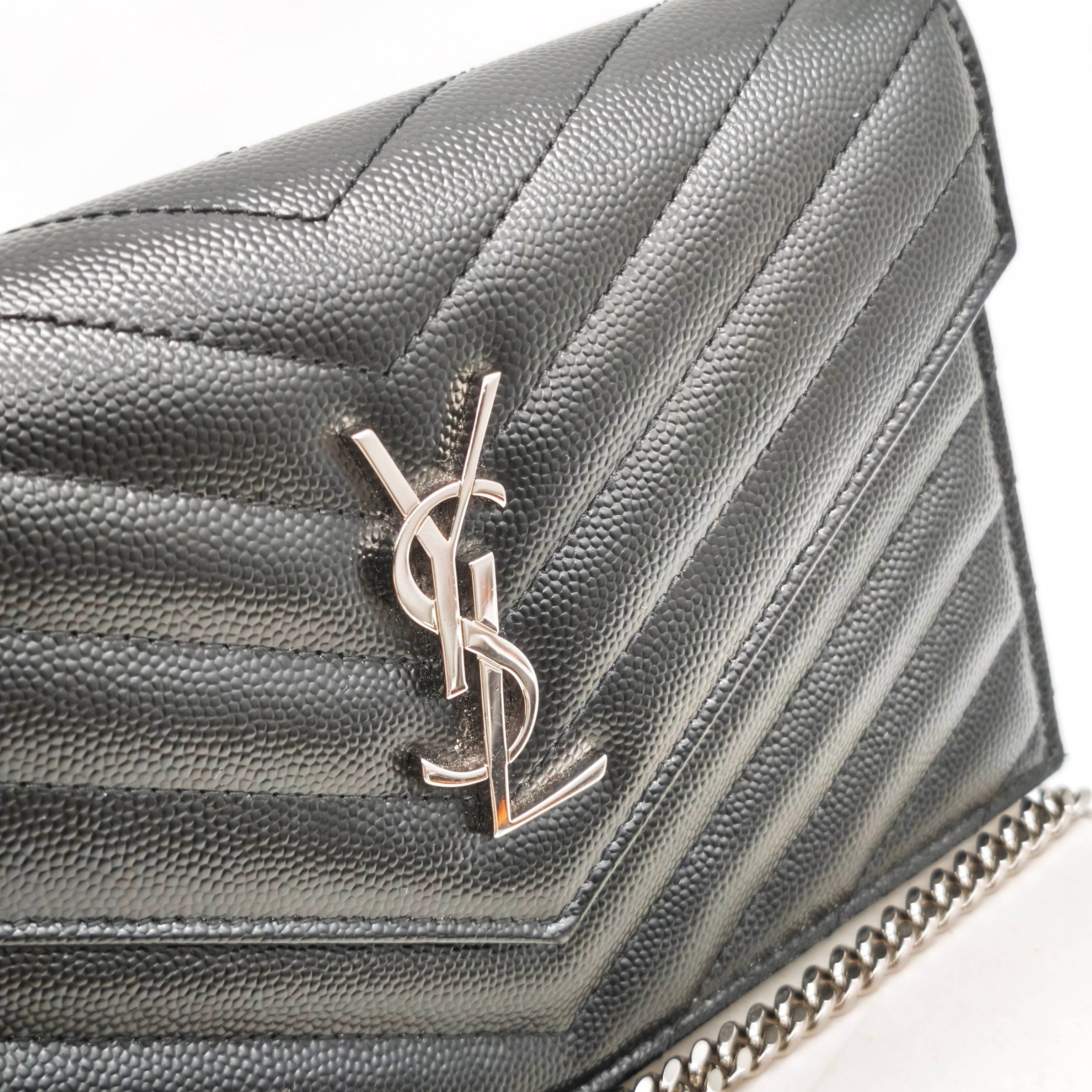 Saint laurent