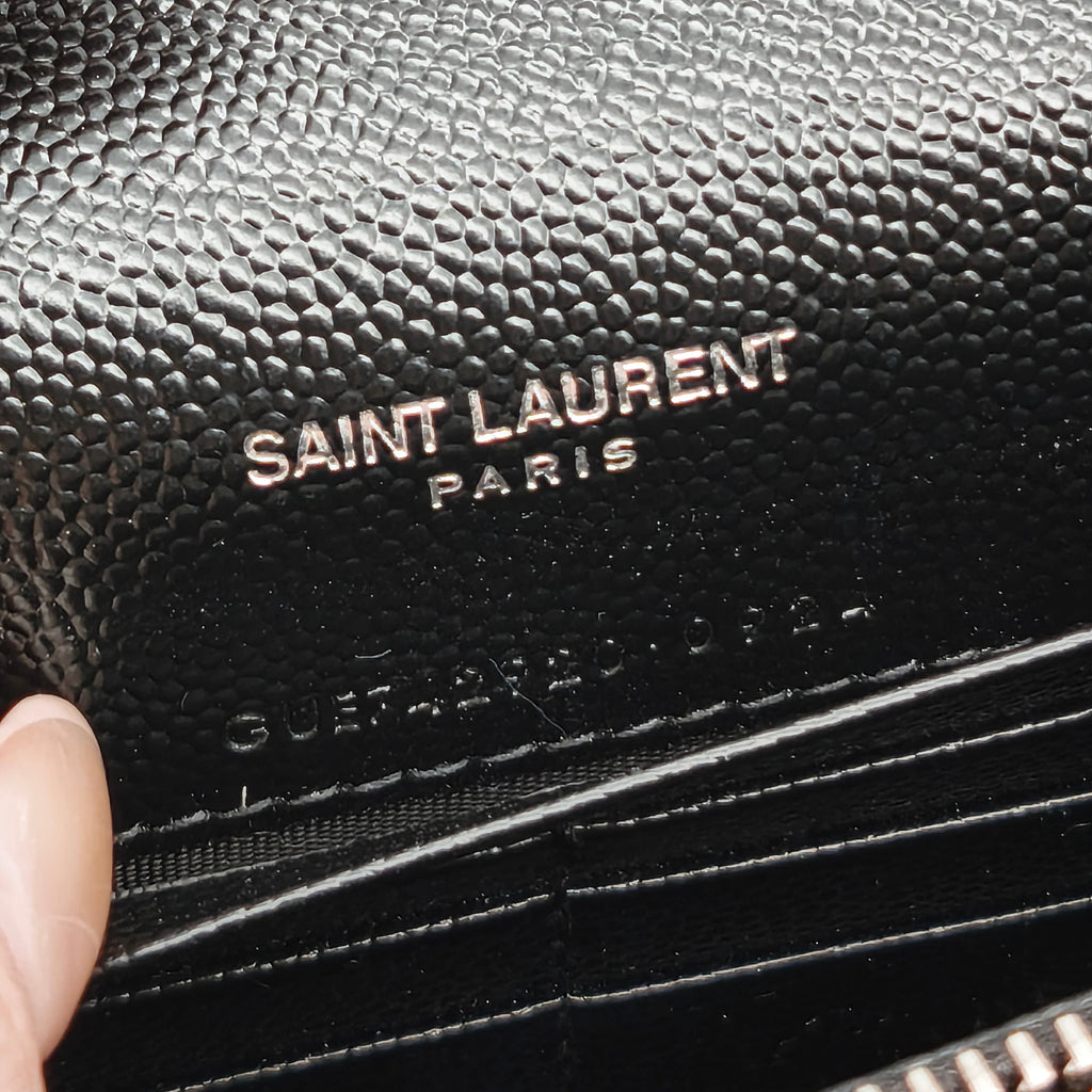 Saint laurent