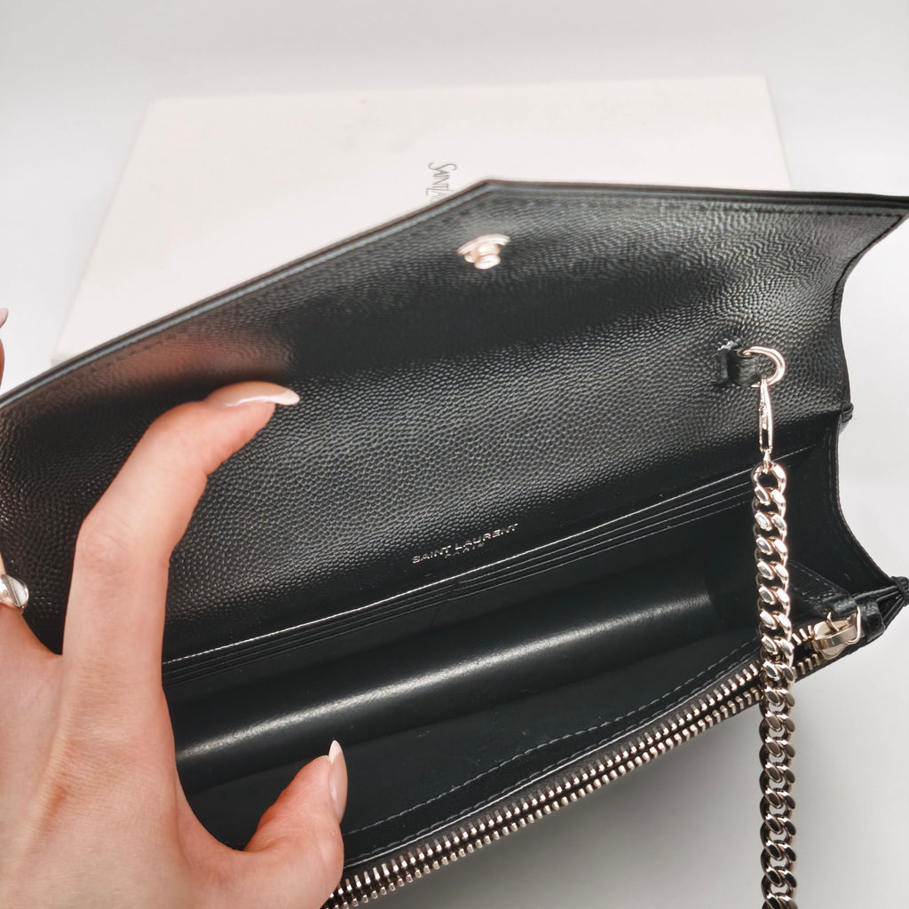Saint laurent