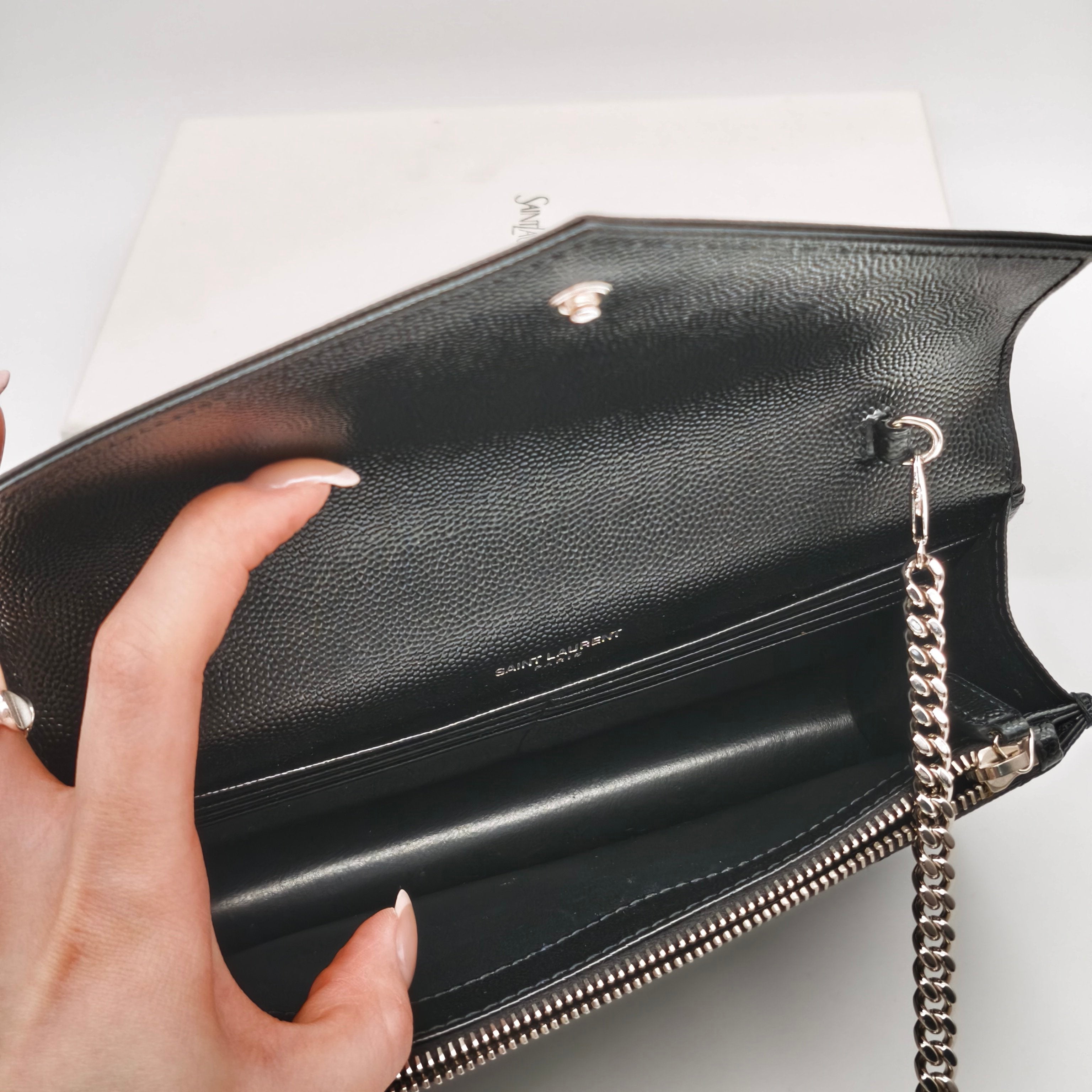 Saint laurent