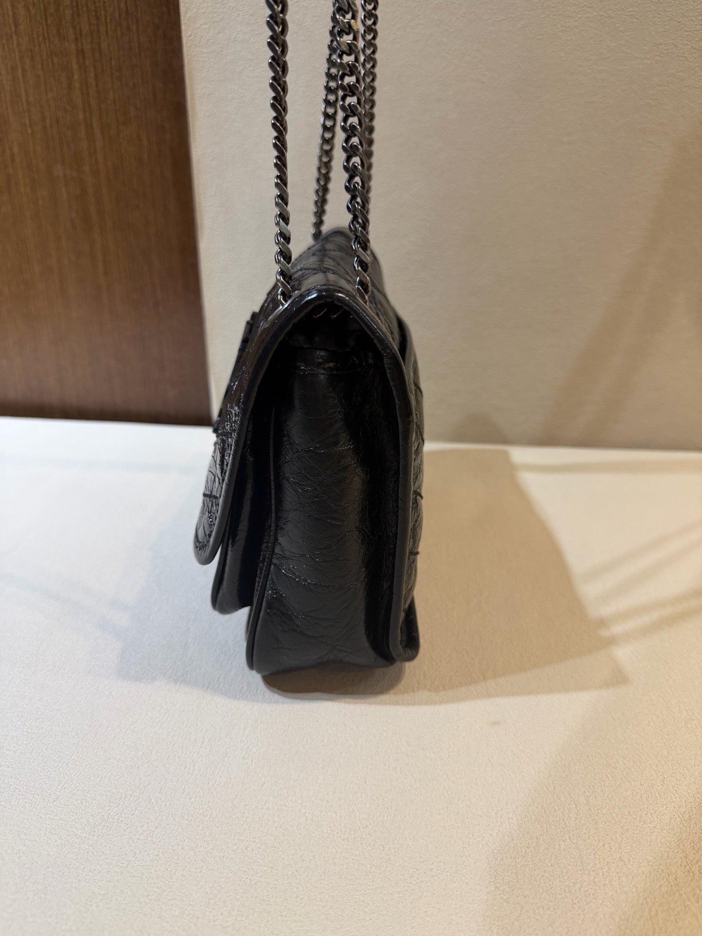 Saint laurent Black