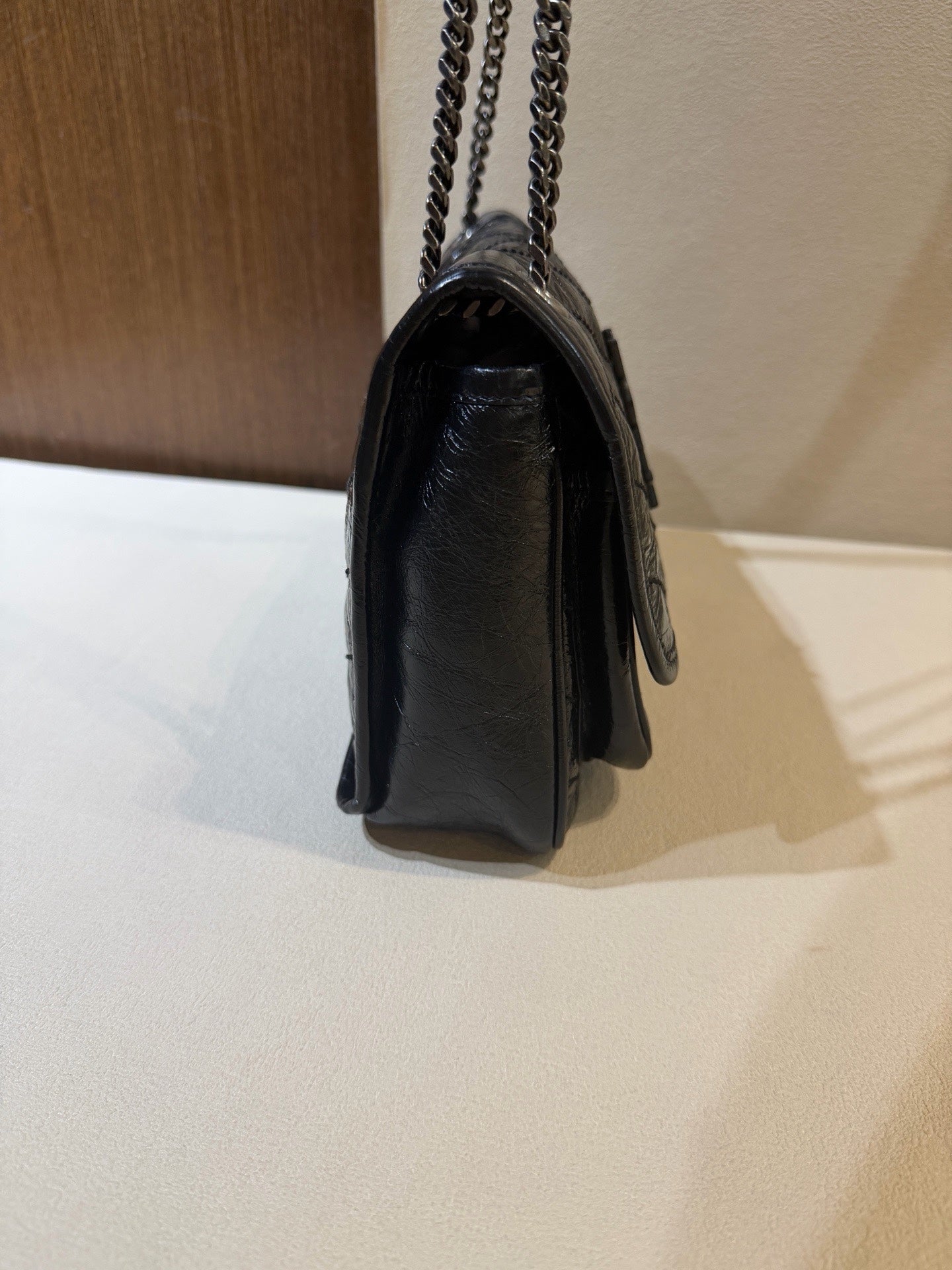 Saint laurent Black