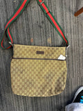 Gucci Crossbody