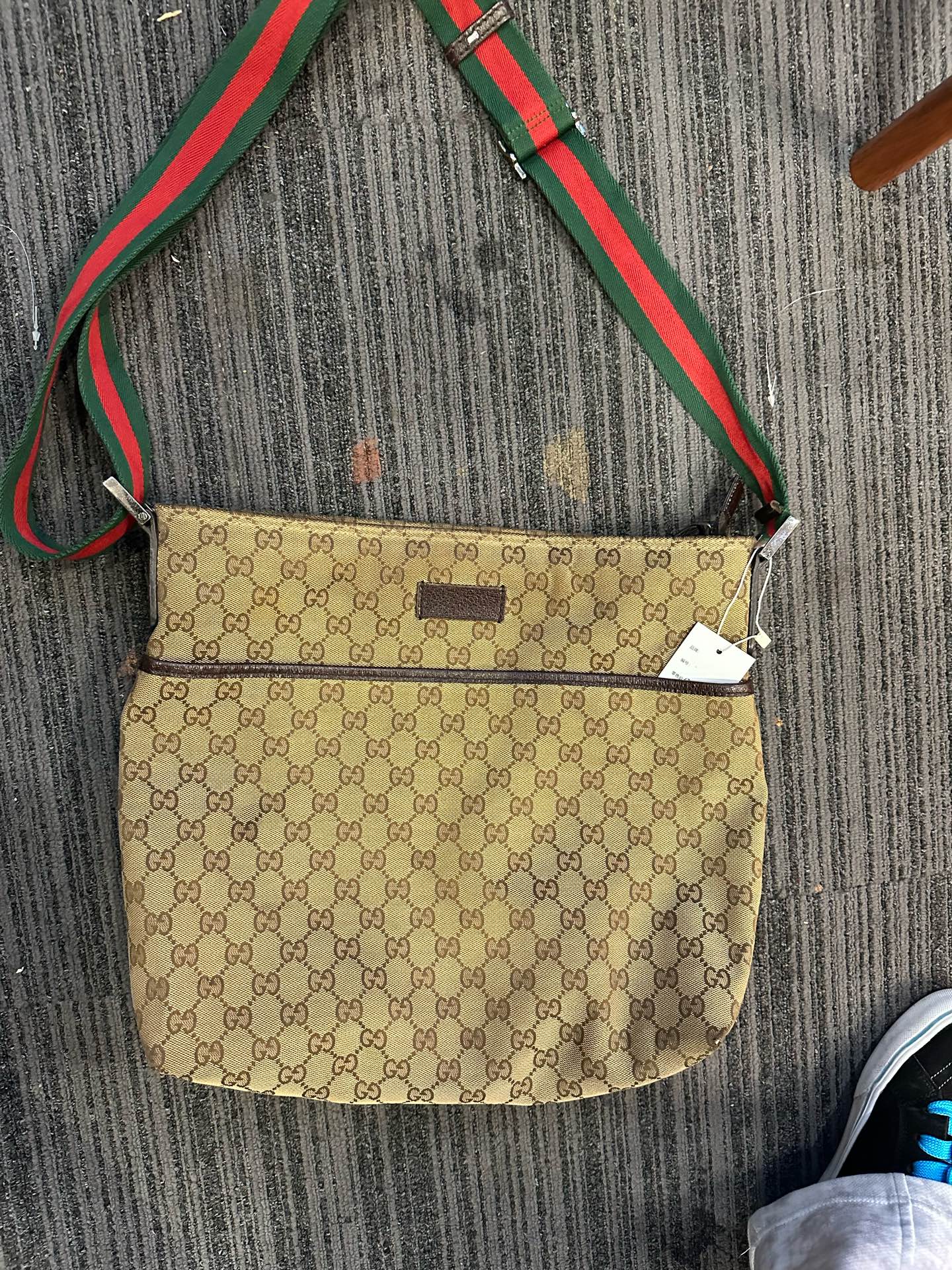 Gucci Crossbody