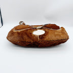 Fendi Canvas Brown