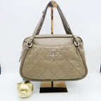 Chanel Brown