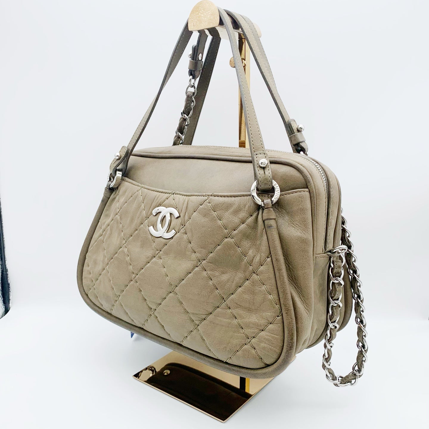 Chanel Brown