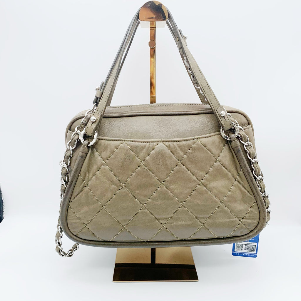 Chanel Brown