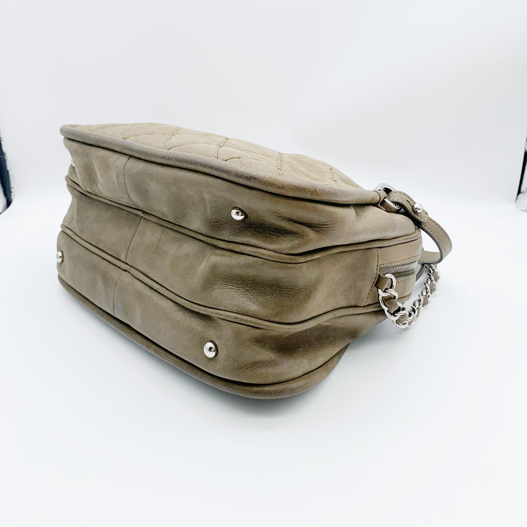 Chanel Brown