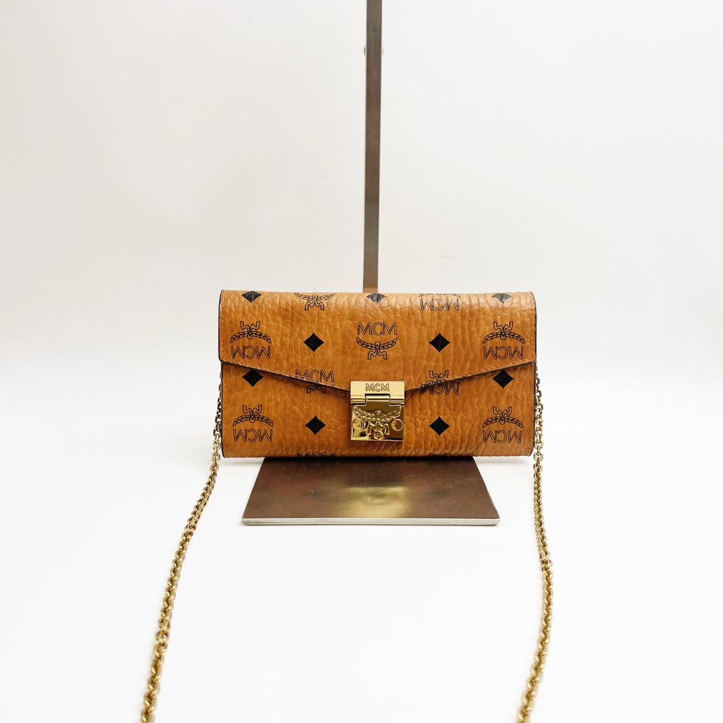 MCM Crossbody