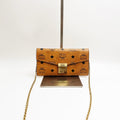 MCM Crossbody
