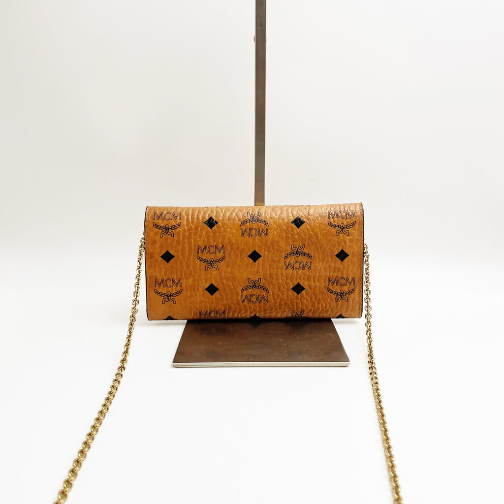 MCM Crossbody
