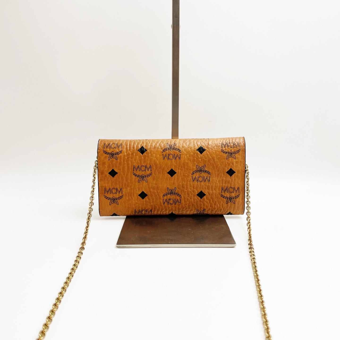 MCM Crossbody