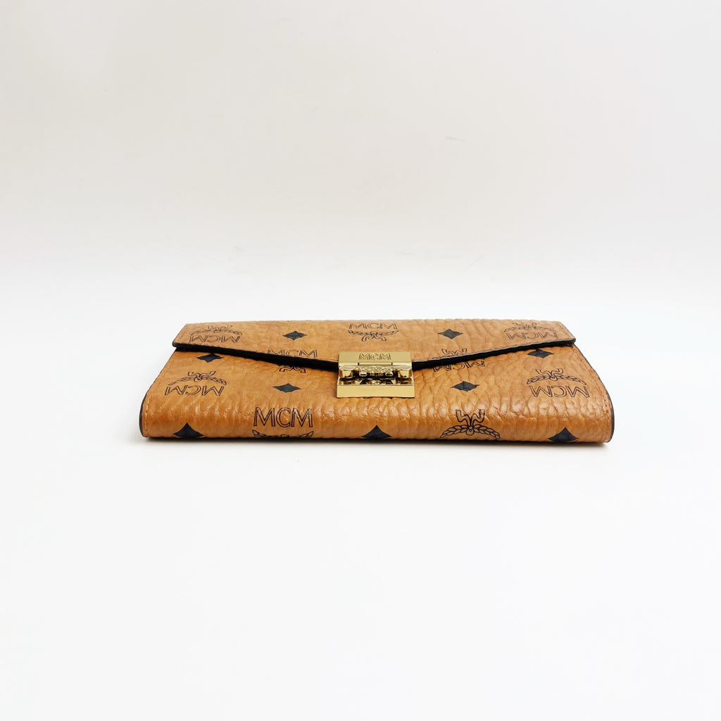 MCM Crossbody