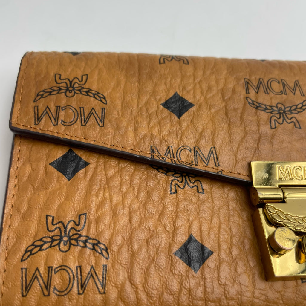 MCM Crossbody