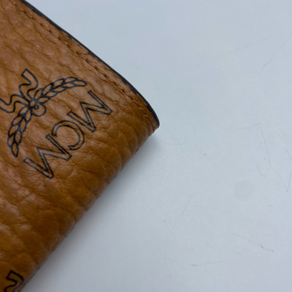 MCM Crossbody