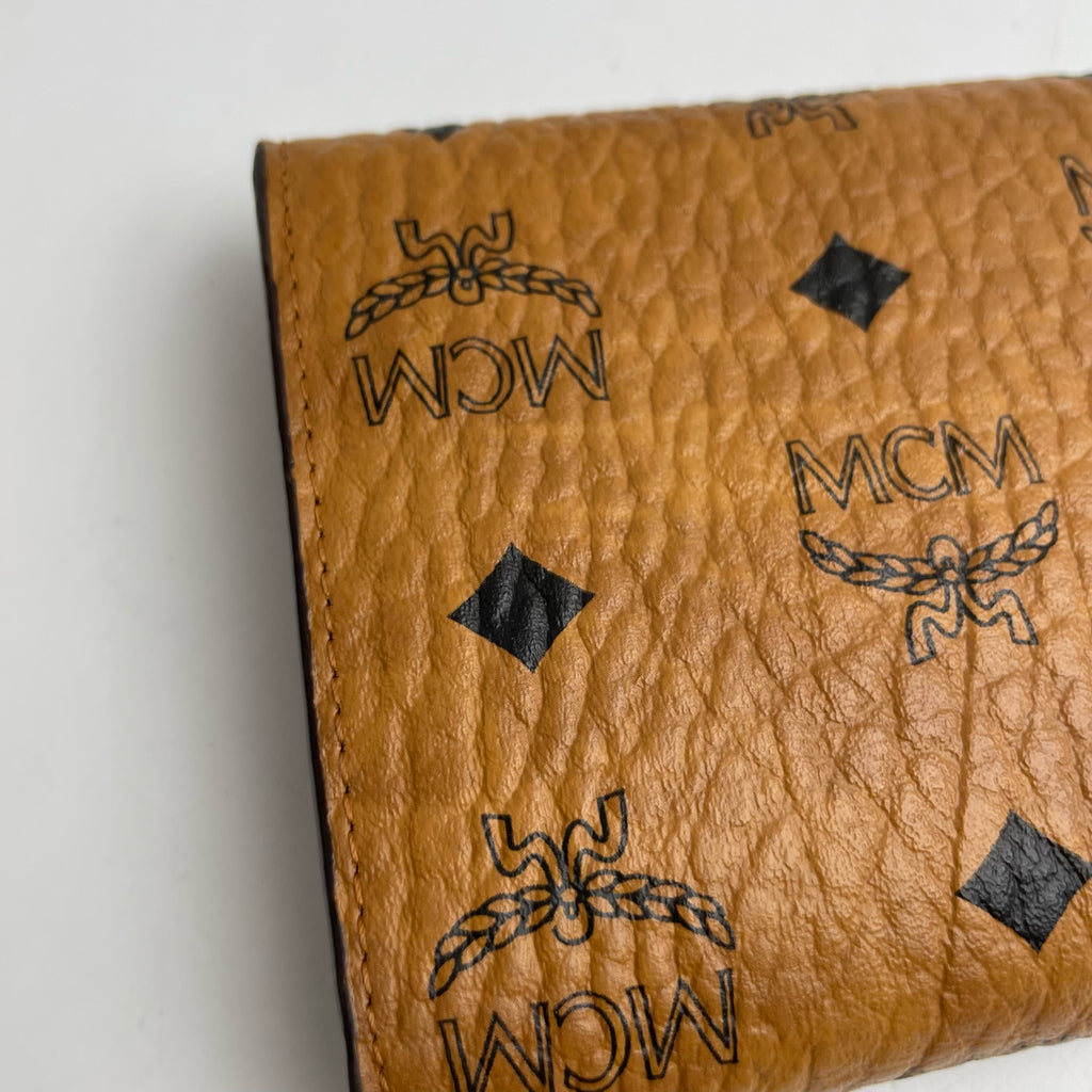 MCM Crossbody