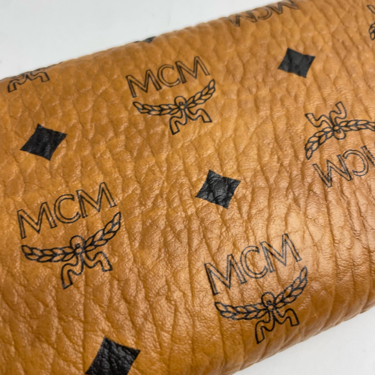 MCM Crossbody