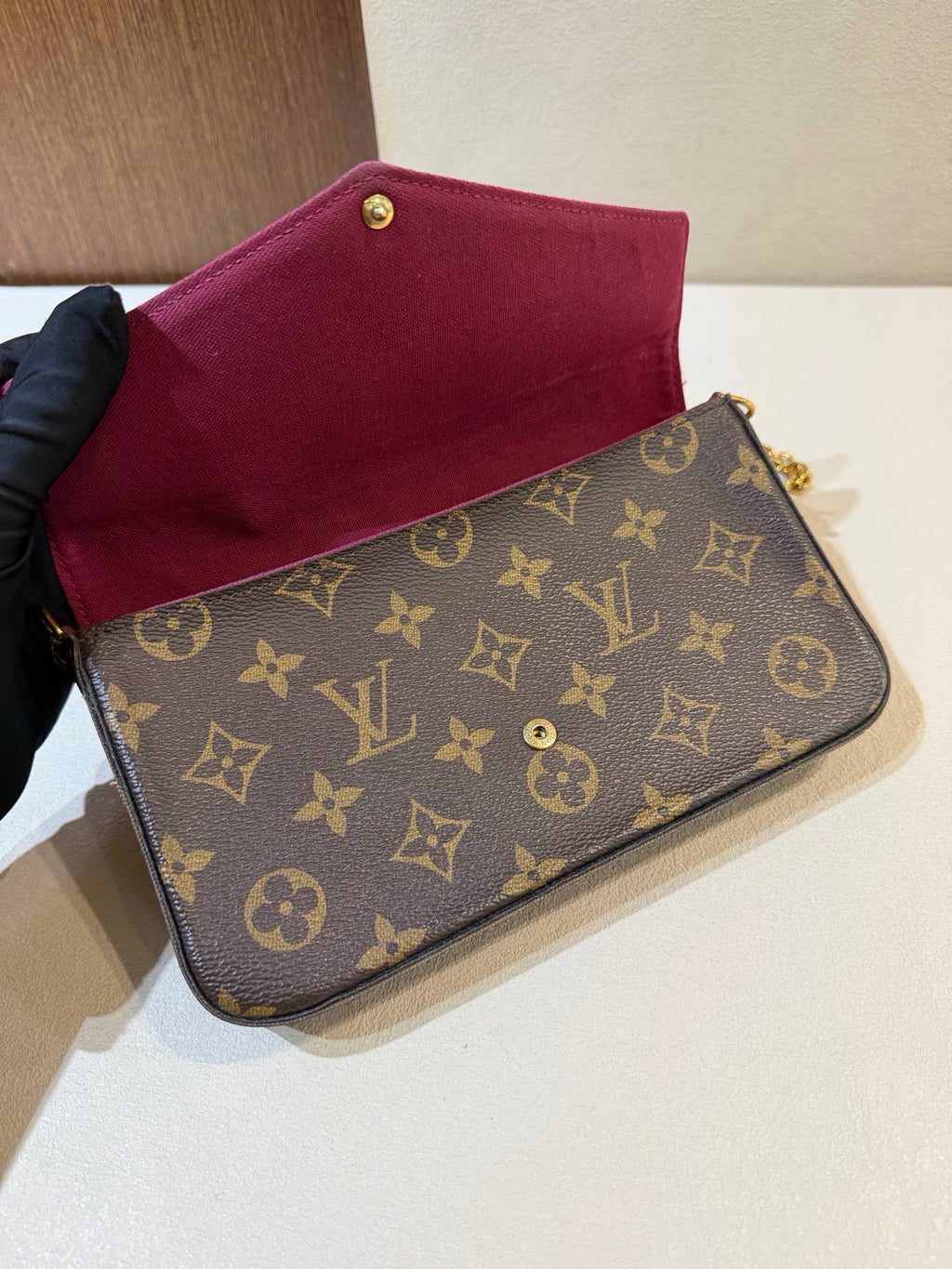 Louis Vuitton