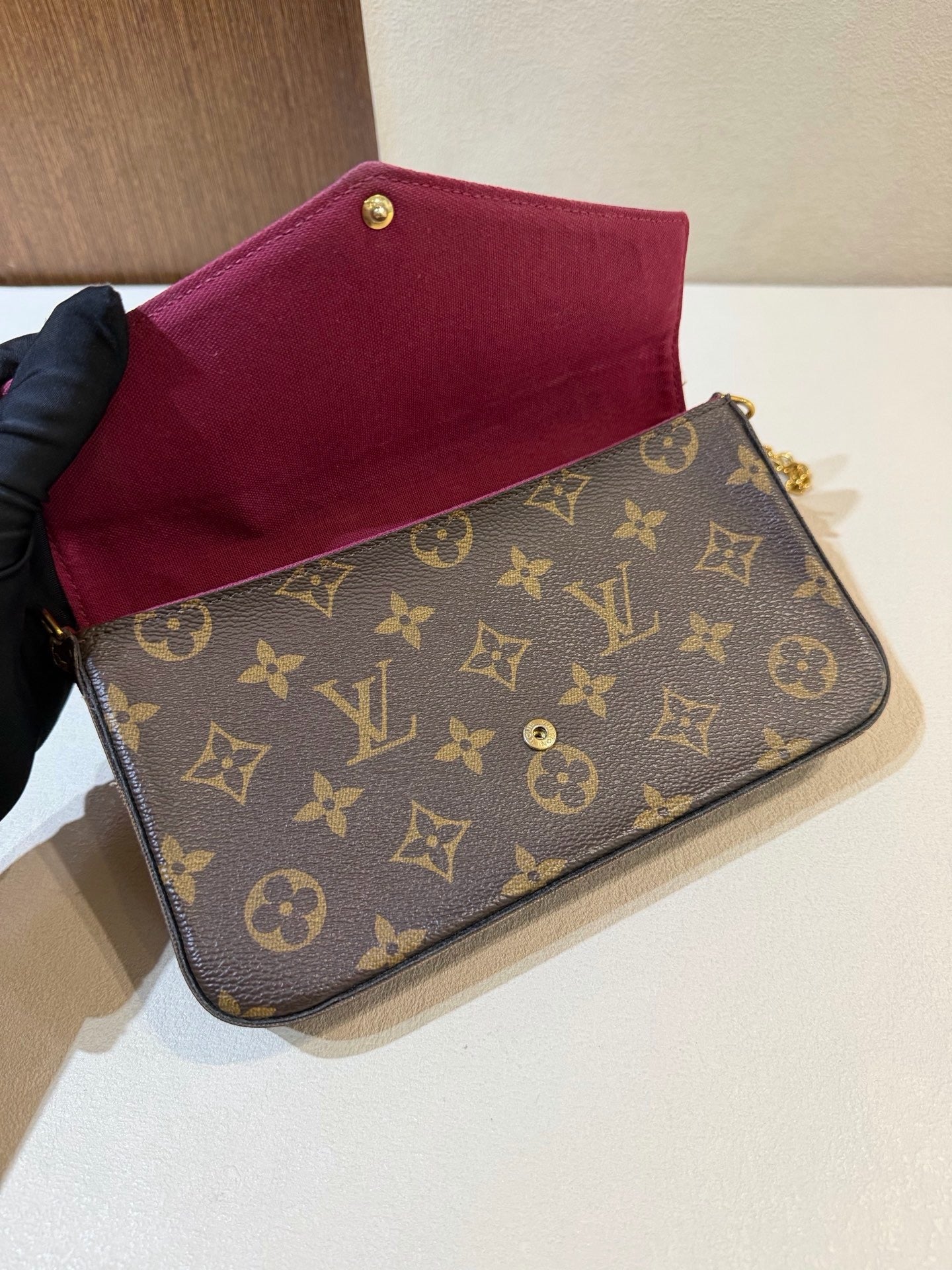 Louis Vuitton