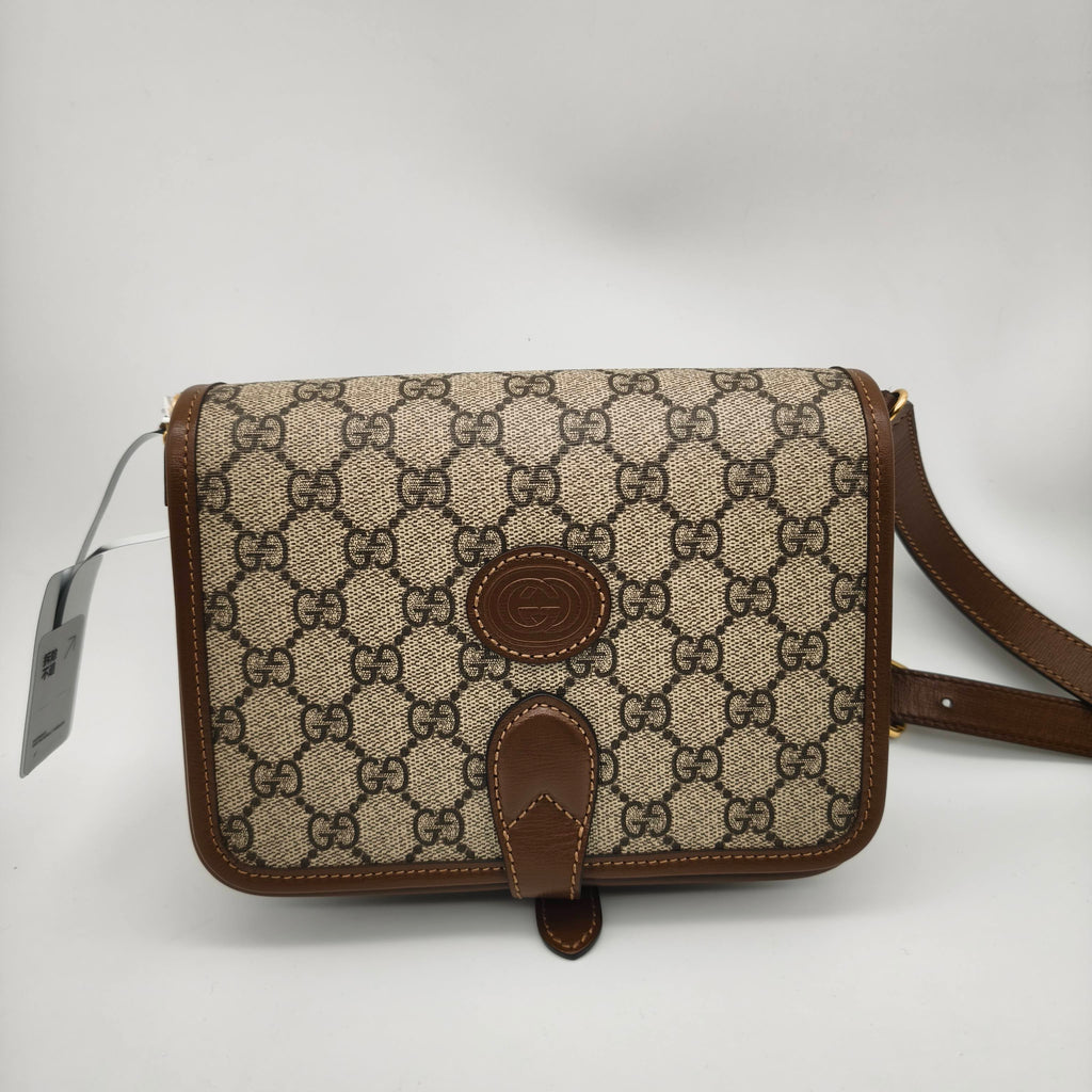 Gucci Brown