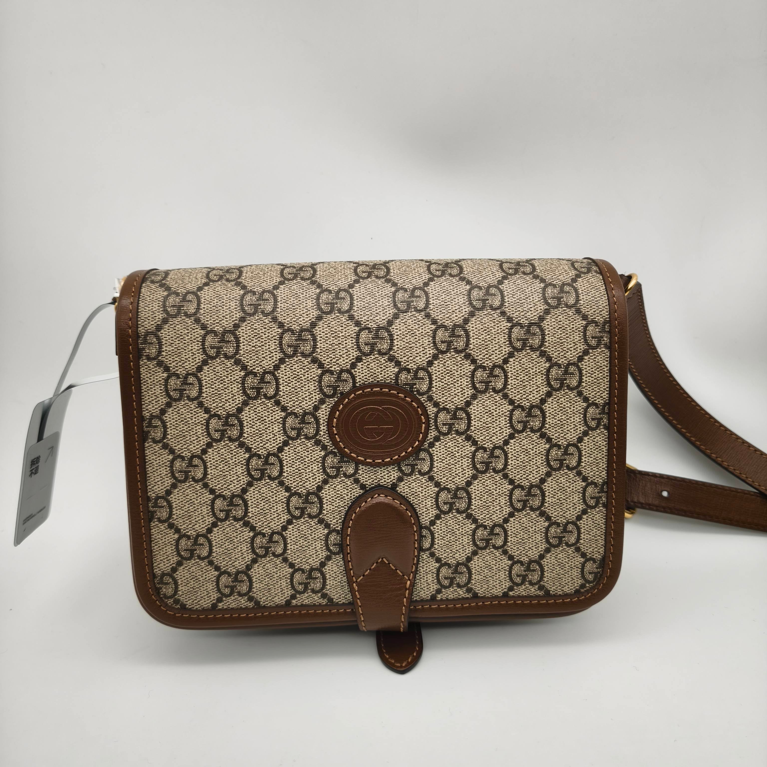 Gucci Brown