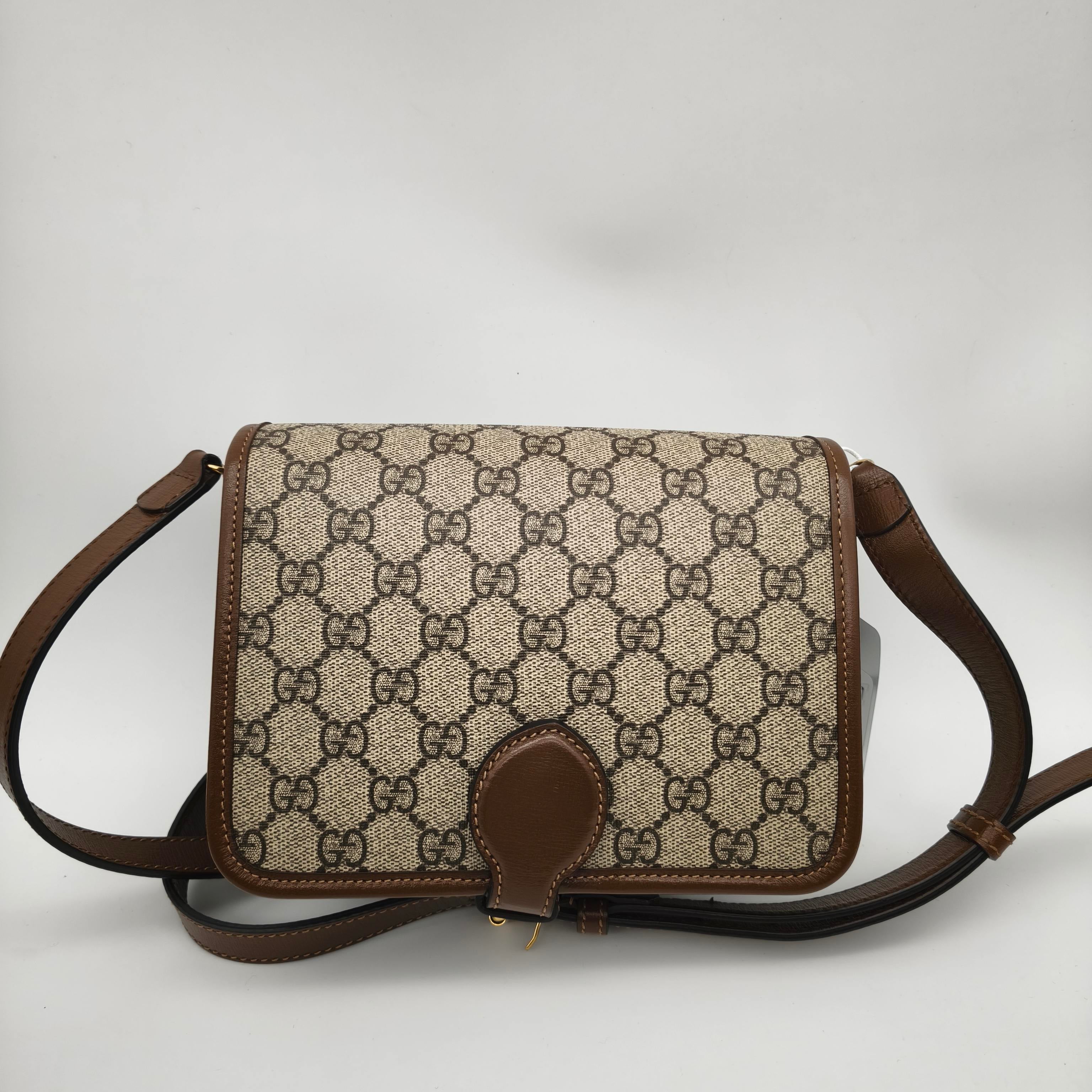 Gucci Brown