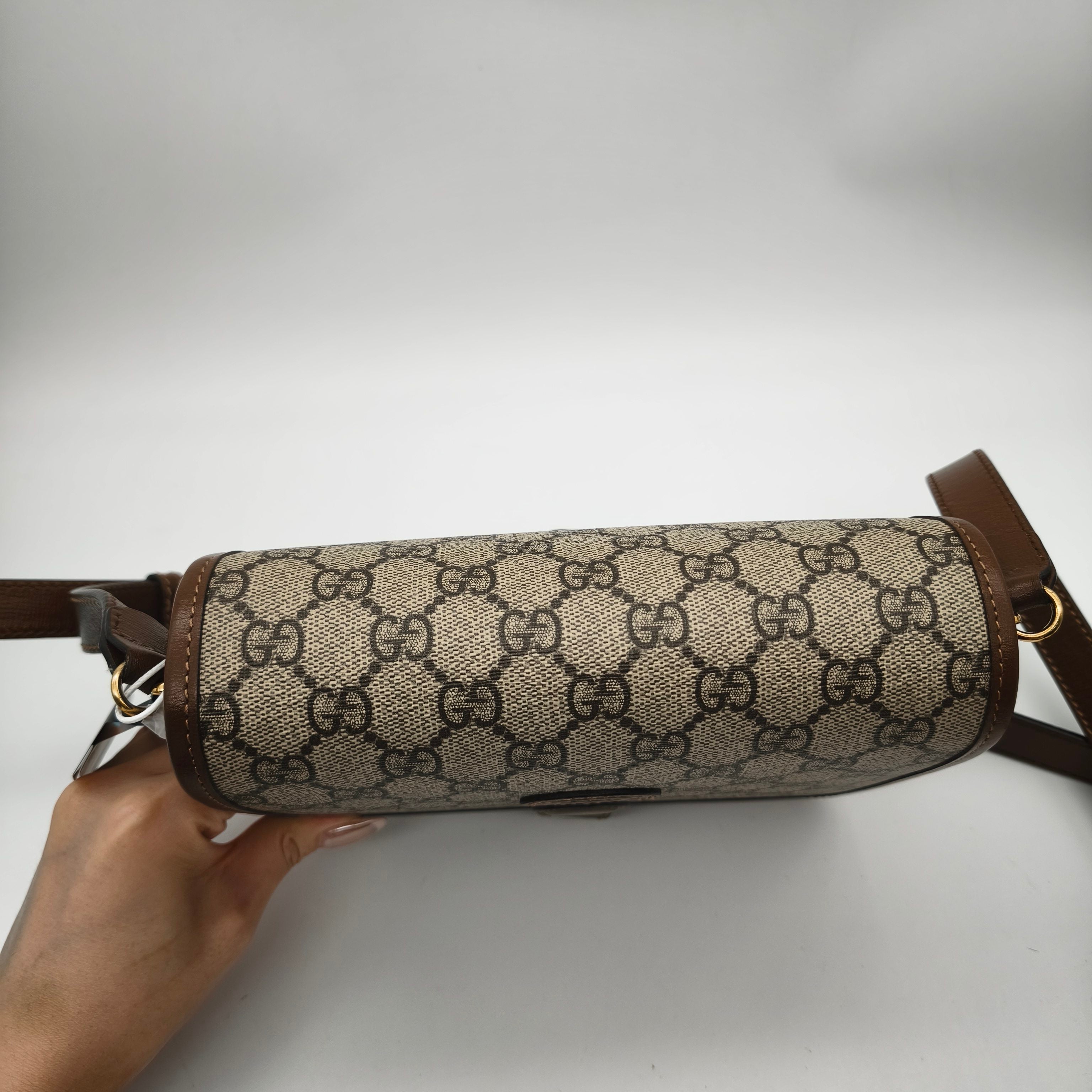 Gucci Brown