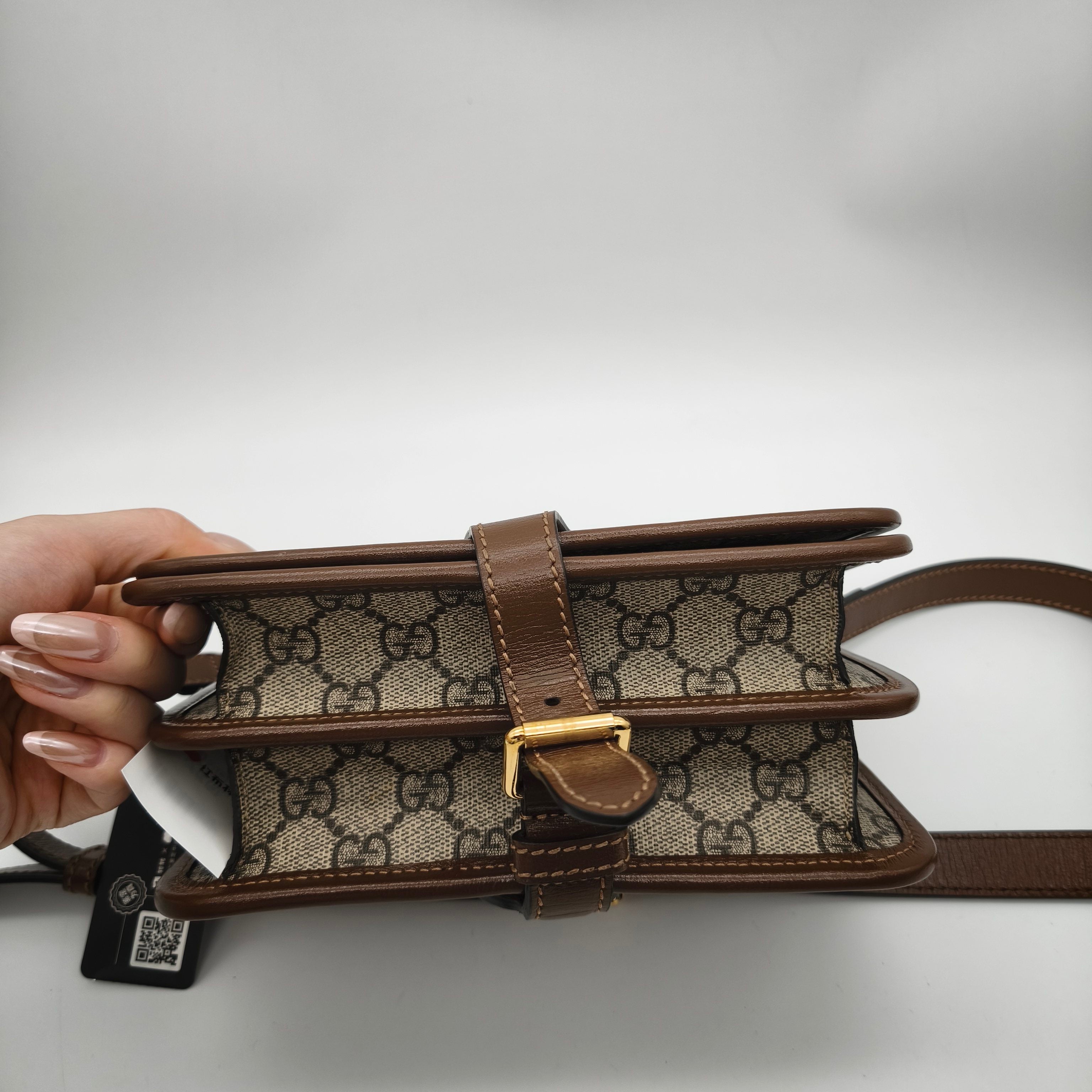 Gucci Brown