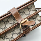 Gucci Brown