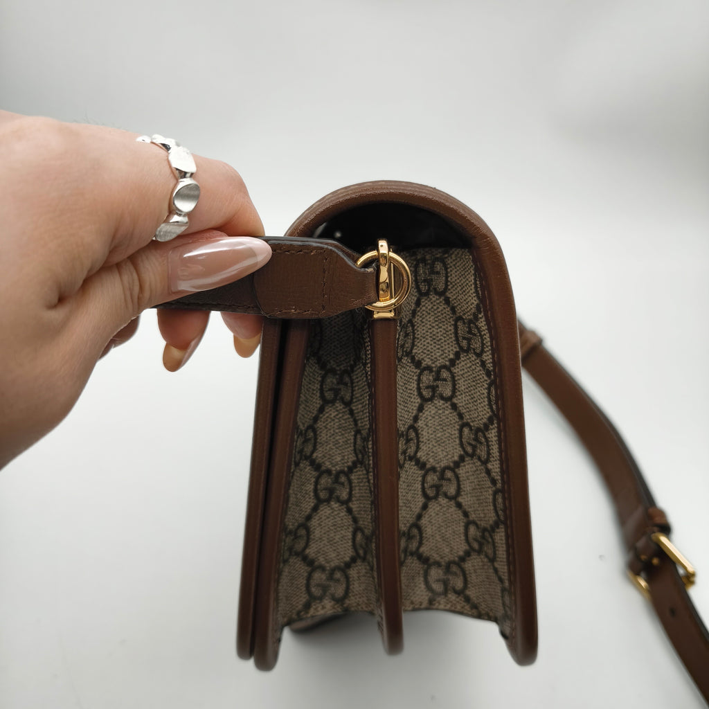 Gucci Brown