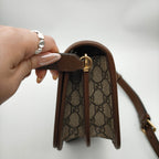 Gucci Brown