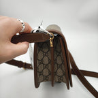 Gucci Brown