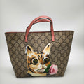 Gucci Satchel