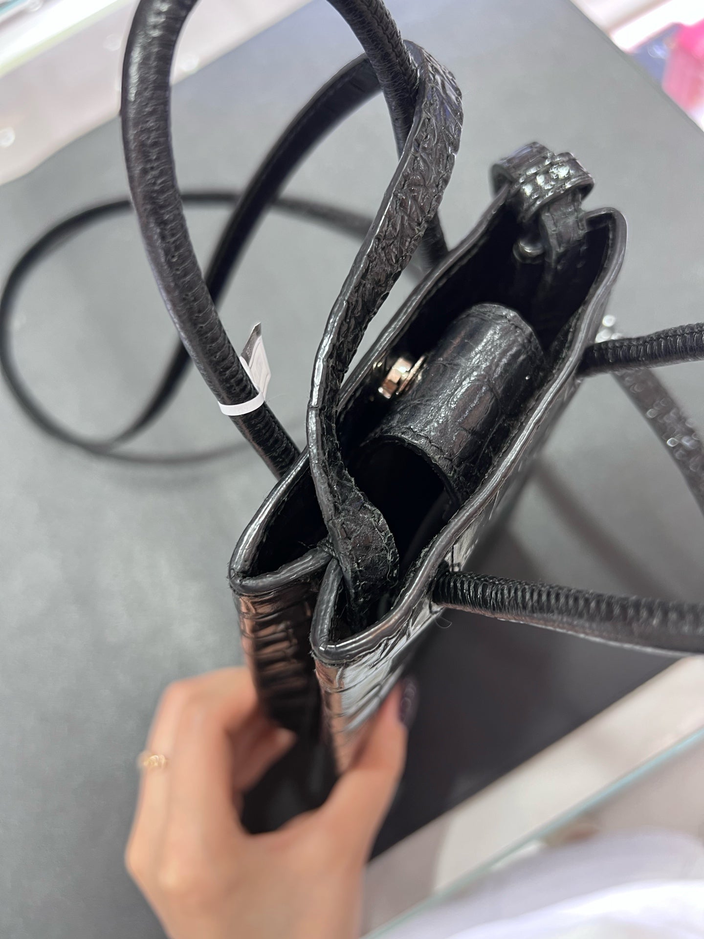 Balenciaga 5938261U61N1090