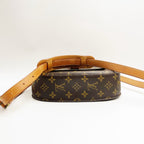 Louis Vuitton Saddle Bag