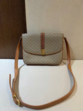 Celine Beige Crossbody