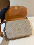 Celine Beige Crossbody