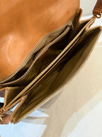 Celine Beige Crossbody