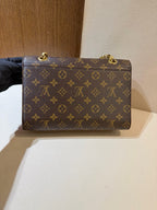 Louis Vuitton Red